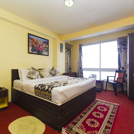 Oyo 4516 Golden Wind Horse Hotel Darjeeling  Luaran gambar