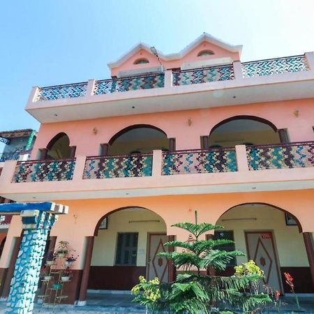 Oyo 4516 Golden Wind Horse Hotel Darjeeling  Luaran gambar