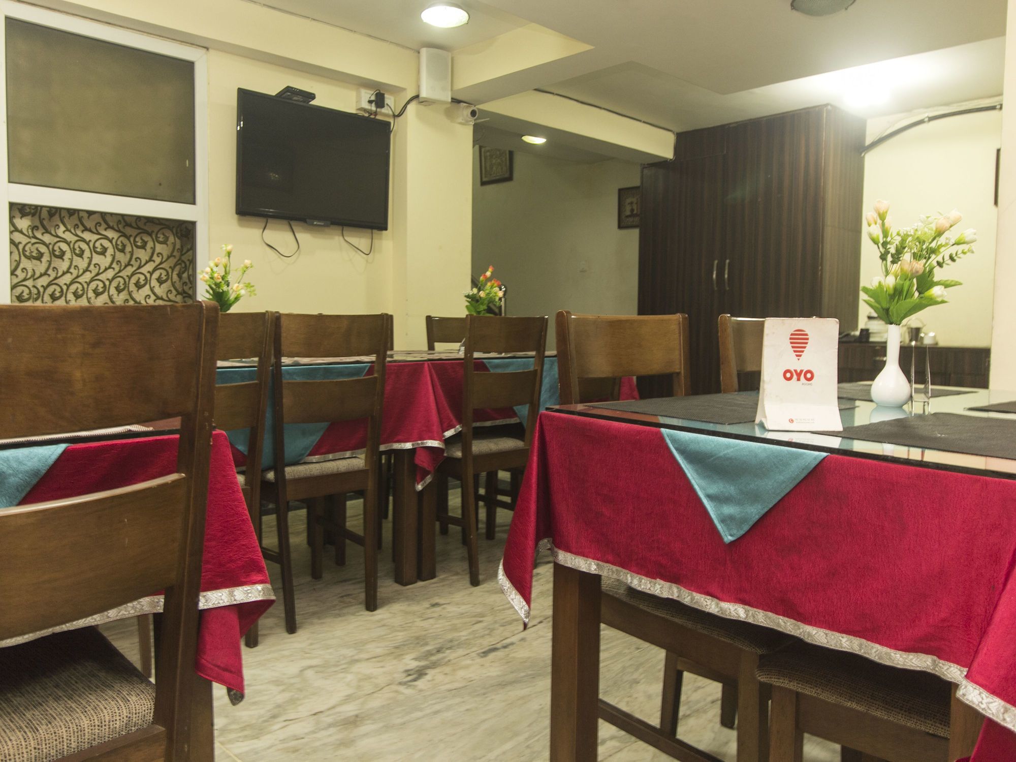 Oyo 4516 Golden Wind Horse Hotel Darjeeling  Luaran gambar