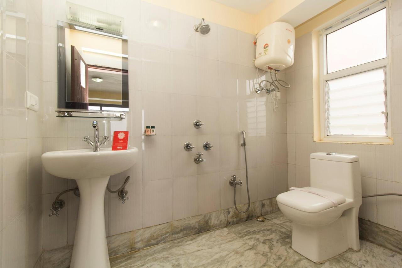 Oyo 4516 Golden Wind Horse Hotel Darjeeling  Luaran gambar