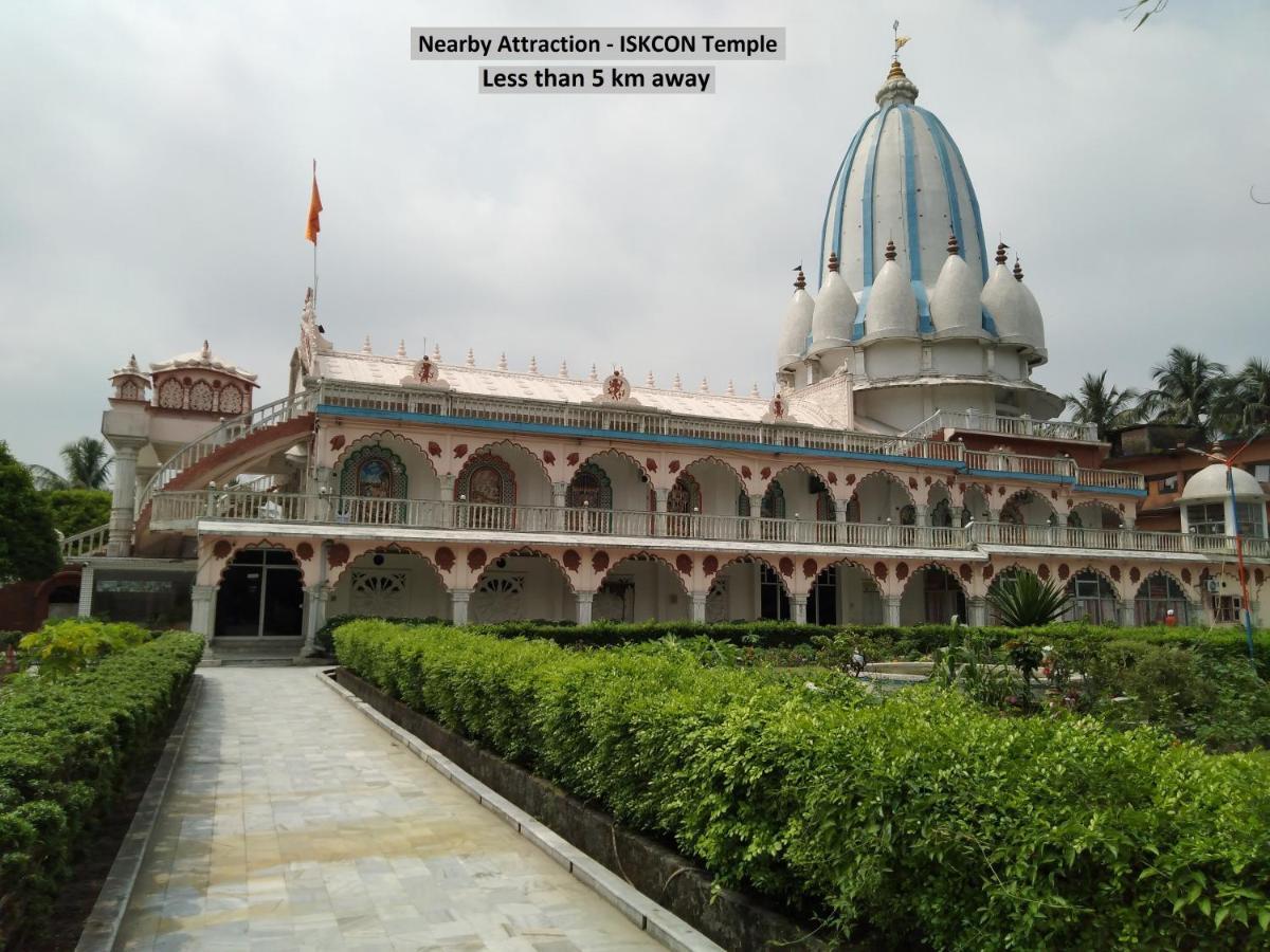 Oyo 4516 Golden Wind Horse Hotel Darjeeling  Luaran gambar